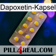 Dapoxetine Capsule new11